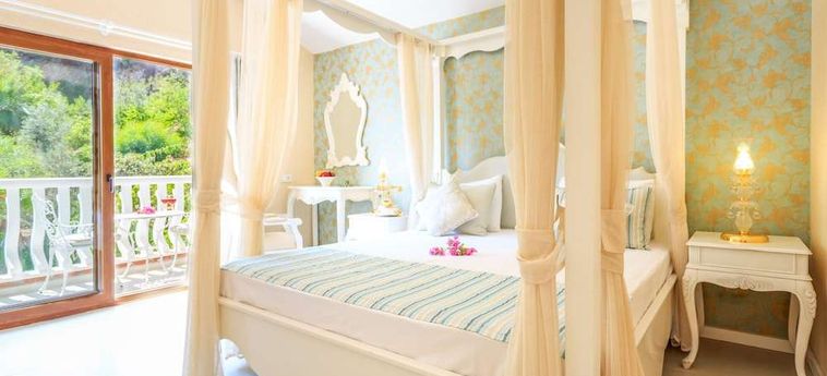 Hotel Flamingo Fethiye : Photo 
