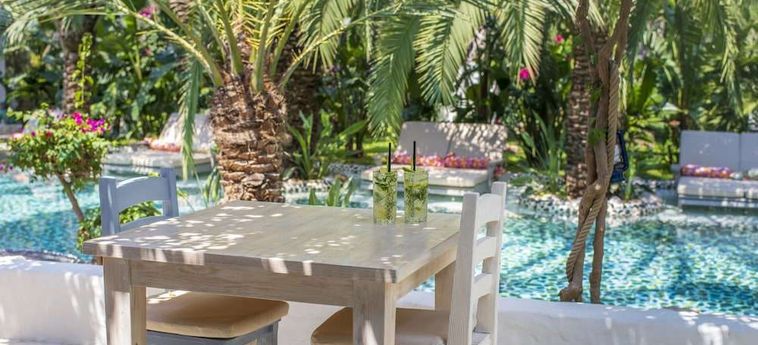 Hotel Flamingo Fethiye : Photo 
