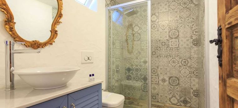 Hotel Flamingo Fethiye : Photo 