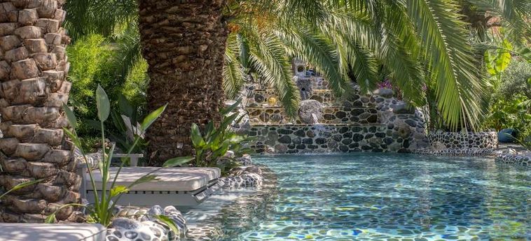 Hotel Flamingo Fethiye : Photo 