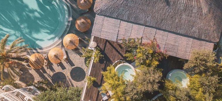 Hotel Flamingo Fethiye : Photo 