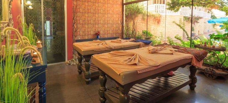 Hotel Flamingo Fethiye : Photo 