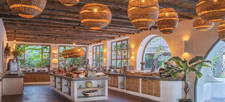 Hotel Flamingo Fethiye : Photo 