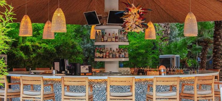 Hotel Flamingo Fethiye : Photo 