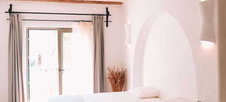 Hotel Flamingo Fethiye: Foto 