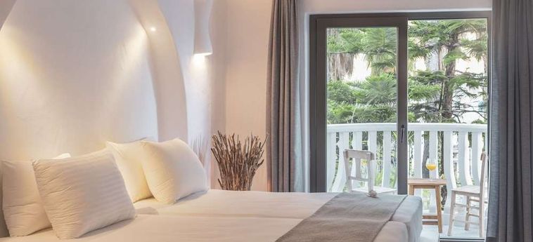 Hotel Flamingo Fethiye: Foto 