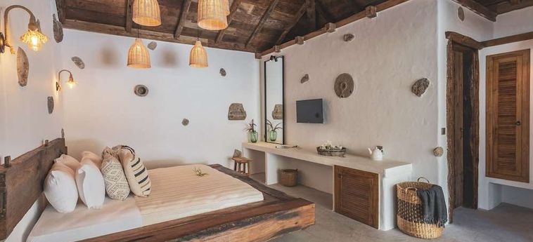 Hotel Flamingo Fethiye: Foto 