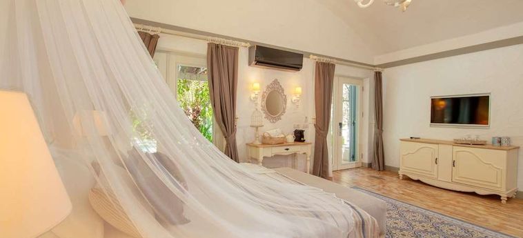 Hotel Flamingo Fethiye: Foto 