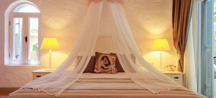 Hotel Flamingo Fethiye: Foto 