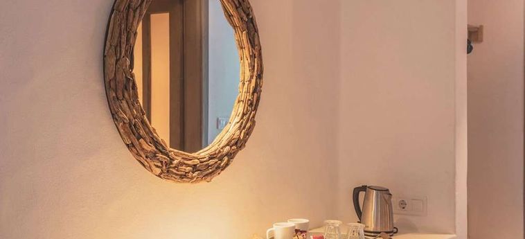 Hotel Flamingo Fethiye: Foto 