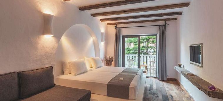 Hotel Flamingo Fethiye: Foto 