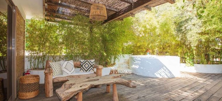 Hotel Flamingo Fethiye: Foto 
