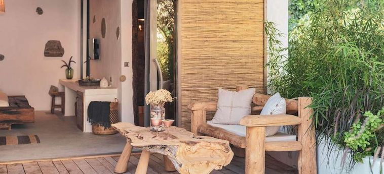 Hotel Flamingo Fethiye: Foto 