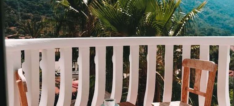 Hotel Flamingo Fethiye: Foto 