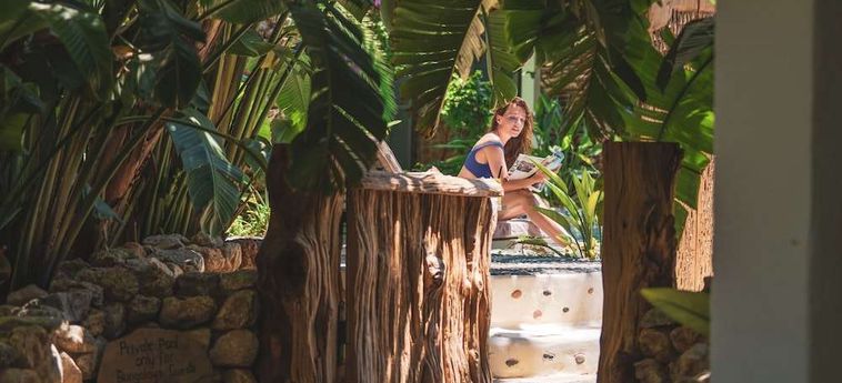 Hotel Flamingo Fethiye: Foto 