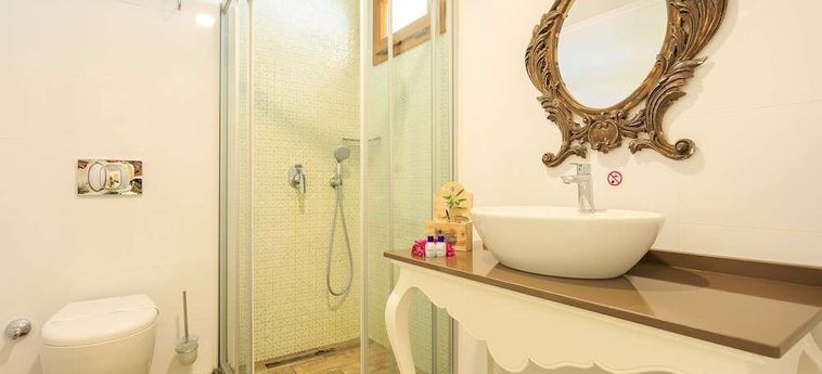 Hotel Flamingo Fethiye: Foto 