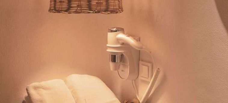 Hotel Flamingo Fethiye: Foto 