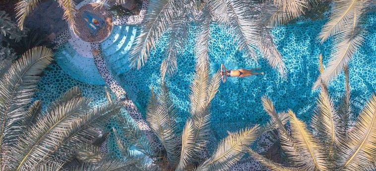 Hotel Flamingo Fethiye: Foto 