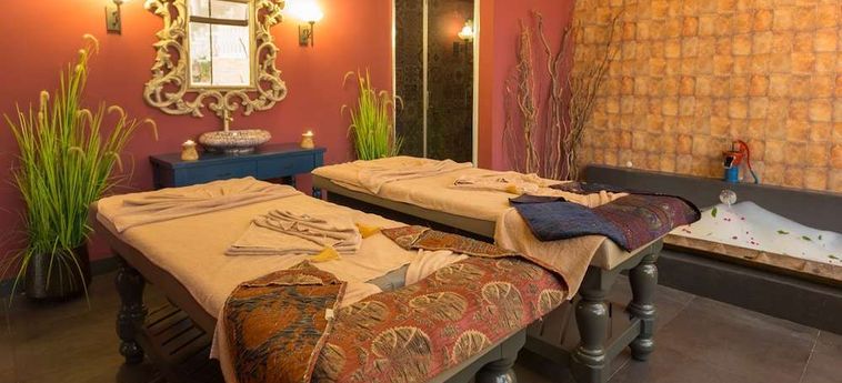 Hotel Flamingo Fethiye: Foto 