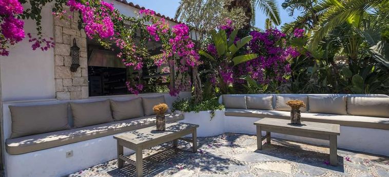 Hotel Flamingo Fethiye: Foto 