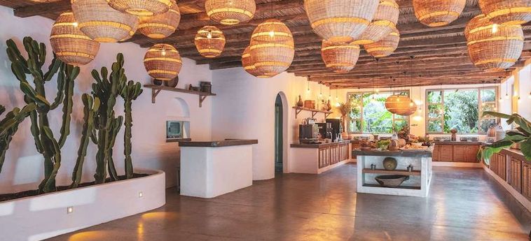 Hotel Flamingo Fethiye: Foto 