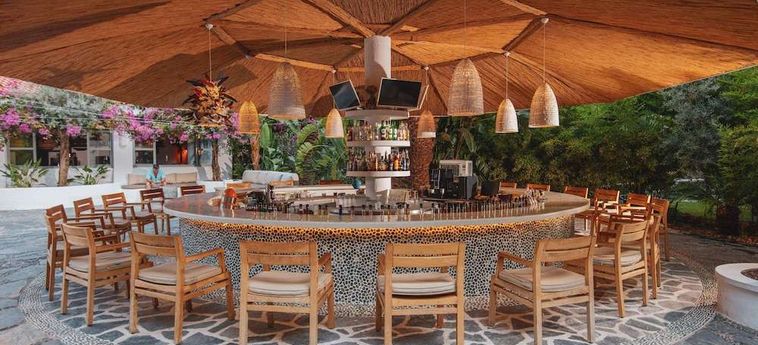 Hotel Flamingo Fethiye: Foto 