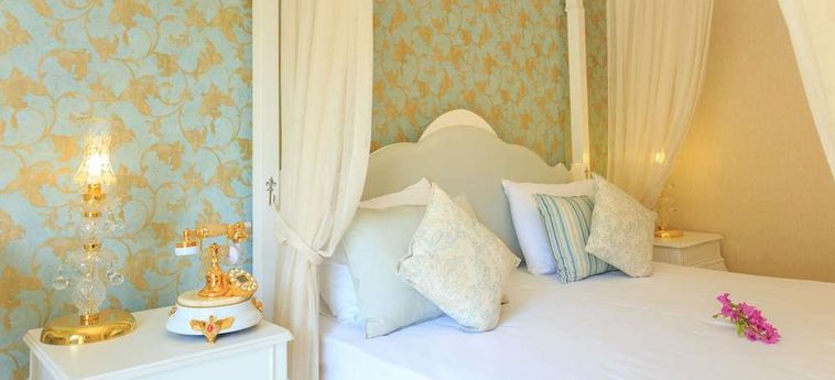 Hotel Flamingo Fethiye: Foto 
