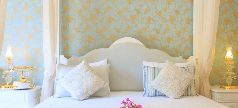 Hotel Flamingo Fethiye: Foto 