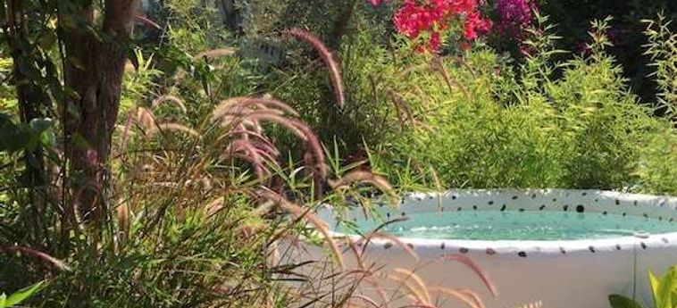 Hotel Flamingo Fethiye: Foto 