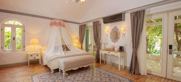 Hotel Flamingo Fethiye: Foto 