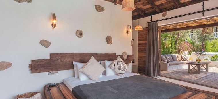 Hotel Flamingo Fethiye: Foto 