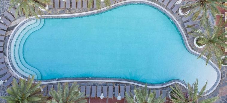 Hotel Flamingo Fethiye: Foto 