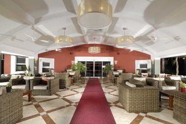 Club Belcekiz Beach Hotel:  FETHIYE