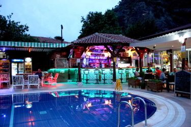 Majestic Hotel  Fethiye: Photo 