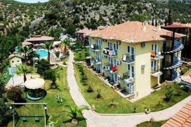 Majestic Hotel  Fethiye: Photo 