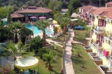 Majestic Hotel  Fethiye: Photo 