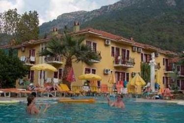 Majestic Hotel  Fethiye: Photo 