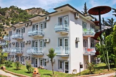 Majestic Hotel  Fethiye: Photo 