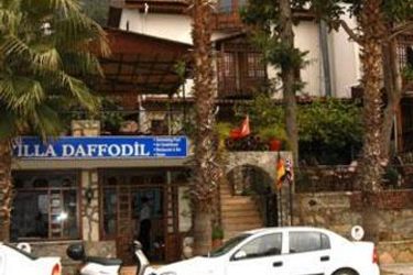 Hotel Villa Daffodil:  FETHIYE