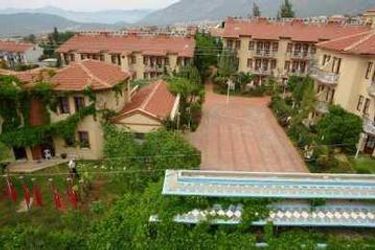 Destina Hotel Fethiye: Photo 