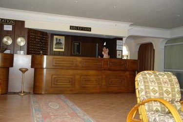 Destina Hotel Fethiye: Photo 