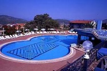 Destina Hotel Fethiye: Photo 