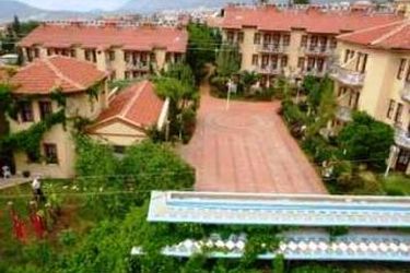 Destina Hotel Fethiye: Photo 