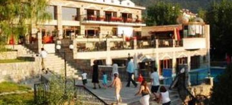Orka Club Hotel And Villas:  FETHIYE