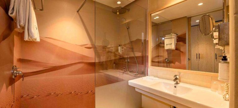 Hotel Barcelo Fes Medina Fez: Foto 