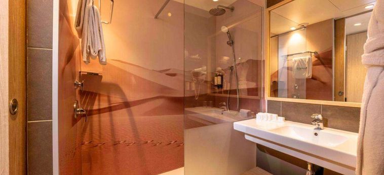Hotel Barcelo Fes Medina Fez : Photo 