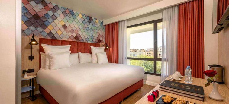 Hotel Barcelo Fes Medina Fez : Photo 