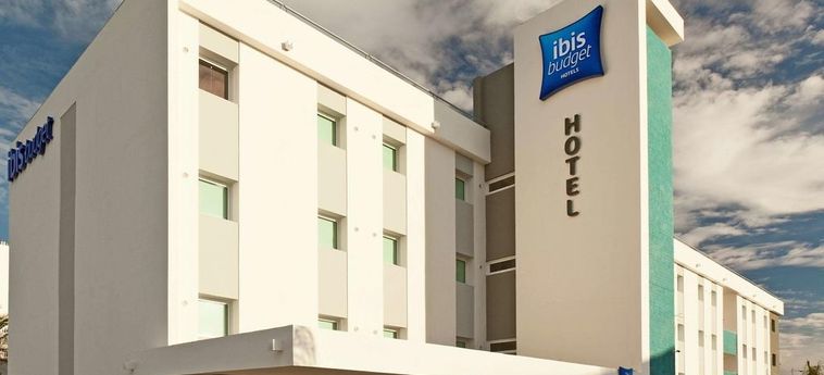 Hotel Ibis Budget Fes:  FEZ