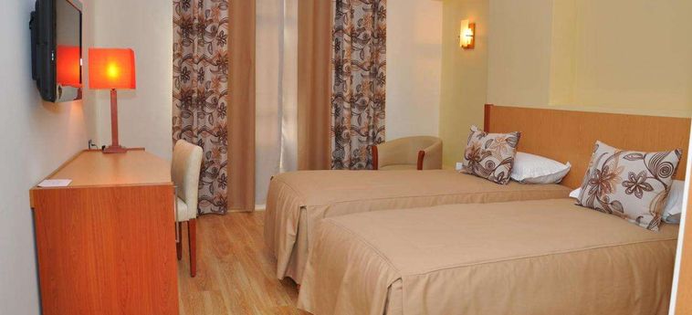 Across Hotels &Amp; Spa  Fez: Foto 