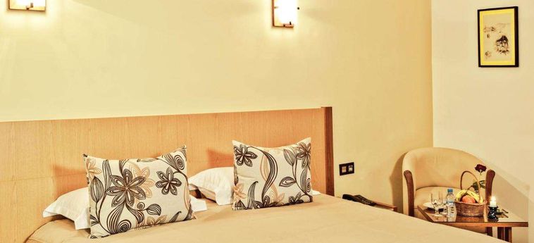 Across Hotels &Amp; Spa  Fez: Foto 